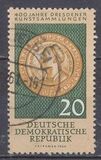 [The 400th Anniversary of Dresdner Art Collection, type PQ]