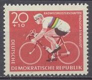 [World Championship in Cycling, type PG]