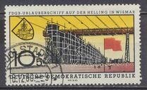 [The Holiday Ships of East German Workers, typ OW]