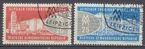 [Leipzig Spring Fair, type OD]