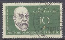 [The 150th Anniversary of the Humboldt University, type PV]