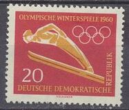 [Olympic Games - Rome, Italy, type OB]