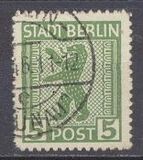[The Berlin Bear, 類型 A]