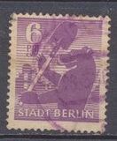 [The Berlin Bear, 類型 B]