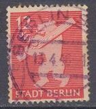 [The Berlin Bear, 類型 E]