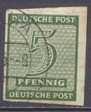 [Value Stamp, type A]