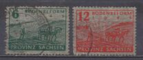 [Saxony Land Reform - Modified Drawing, 类型 B2]