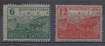 [Saxony Land Reform - Modified Drawing, 类型 B2]