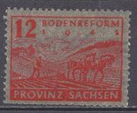[Saxony Land Reform - Modified Drawing, 类型 B3]