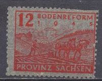 [Saxony Land Reform - Modified Drawing, 类型 B3]