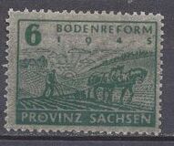 [Saxony Land Reform - Modified Drawing, 类型 B2]