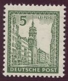 [New Daily Stamps, tip E]