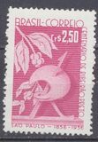 [The 100th Anniversary of the City of Ribeirao Preto, type AHF]