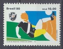 [Brazilian Football Clubs, タイプ CKB]