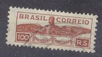 [The 100th Anniversary of the Vassouras, type EJ]