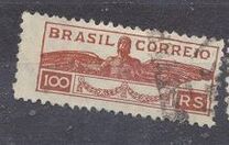 [The 100th Anniversary of the Vassouras, type EJ]
