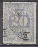 [Emperor Dom Pedro II, type AA]