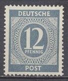[Value Stamps, 類型 A9]