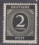 [Value Stamps, 類型 A1]