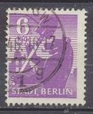 [The Berlin Bear, type B]
