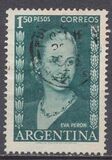 [Eva Peron, type MK1]