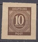 [Value Stamps, Tipi A7]