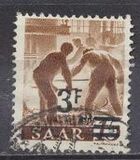 [Re-print of Previous Issues Surcharged, type B8]