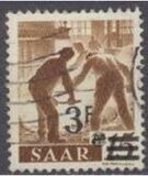 [Re-print of Previous Issues Surcharged, type B8]