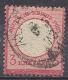 [Definitives - Eagle with Large Breastshield, type D12]