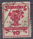 [Weimar National Congress, Tipo V]