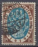 [Weimar National Congress, Tipo W]