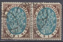 [Weimar National Congress, Tipo W]