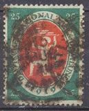 [Weimar National Congress, Tipo X]