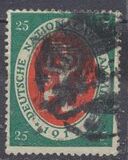 [Weimar National Congress, Tipo X]