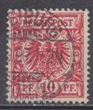 [Definitives - Value Stamp & Imperial Eagle, tyyppi I]