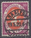 [Weimar National Congress, Tipo X1]