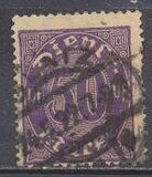 [Postage Stamps from Bayern Overprinted "Deutsches Reich", type AF]