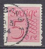 [Numeral Stamp - New Design, 類型 DD]