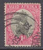 [Local Motives, Country name in English or Afrikaans - Prices are for Single Stamps, ประเภท BB]