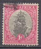 [Local Motives, Country name in English or Afrikaans - Prices are for Single Stamps, ประเภท BB]