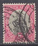 [Local Motives, Country name in English or Afrikaans - Prices are for Single Stamps, ประเภท BB]