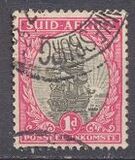 [Local Motives, Country name in English or Afrikaans - Prices are for Single Stamps, ประเภท BB]