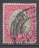 [Local Motives, Country name in English or Afrikaans - Prices are for Single Stamps, ประเภท BB]