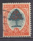 [Local Motives, Country name in English or Afrikaans - Prices are for Single Stamps, ประเภท BJ1]
