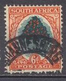 [Local Motives, Country name in English or Afrikaans - Prices are for Single Stamps, ประเภท BJ1]