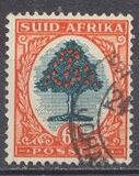 [Local Motives, Country name in English or Afrikaans - Prices are for Single Stamps, ประเภท BJ1]
