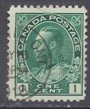 [King George V in Admiral Uniform, 類型 AD]