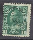 [King George V in Admiral Uniform, 類型 AD]