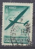 [Airmail, प्रकार FX]