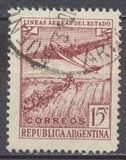 [Argentine Aviation, type HN1]